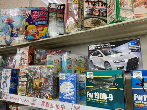 トレファクブログ画像6