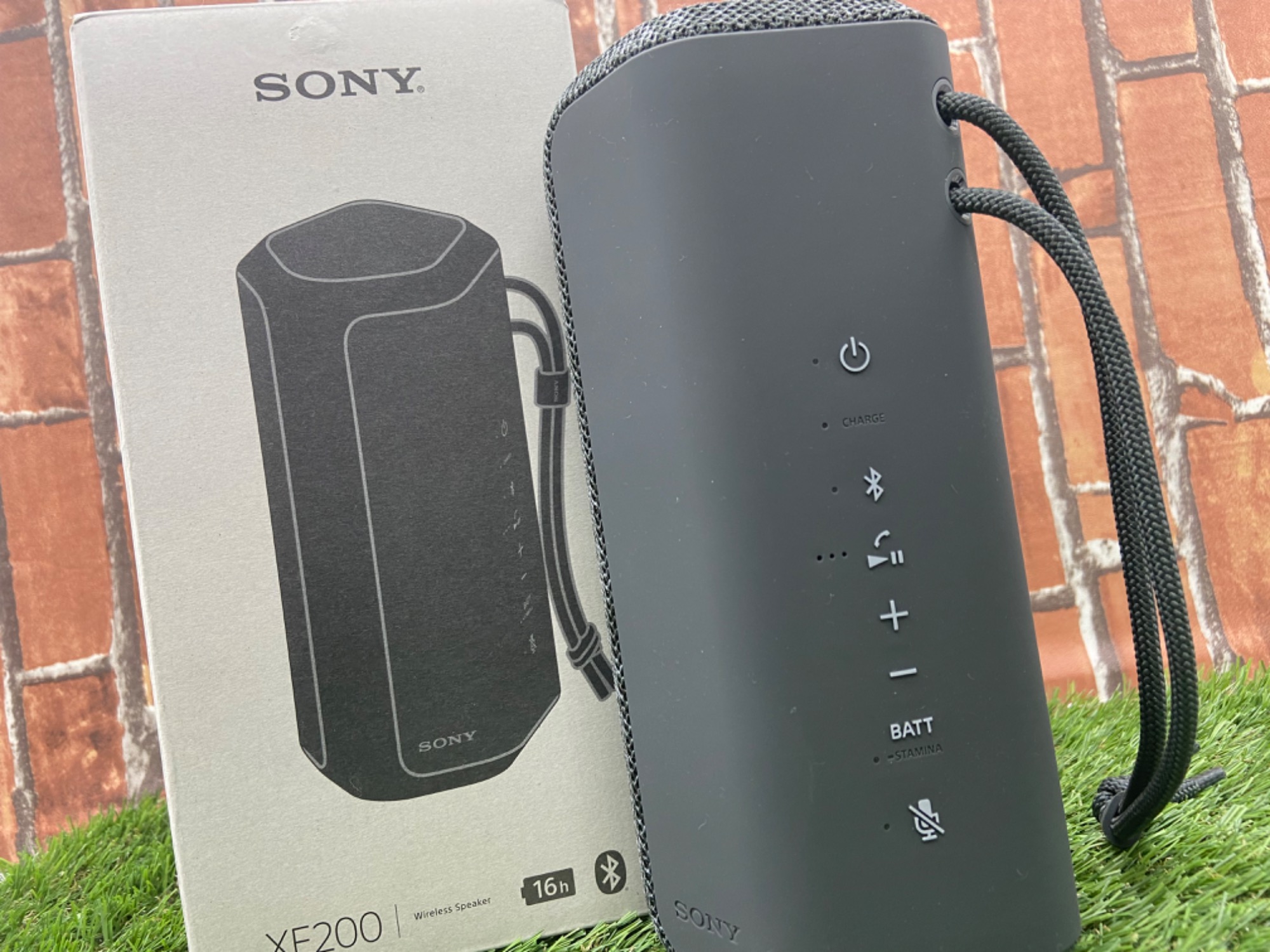 SONY】2022年発売モデル ワイヤレスポータブルスピーカーのご紹介です