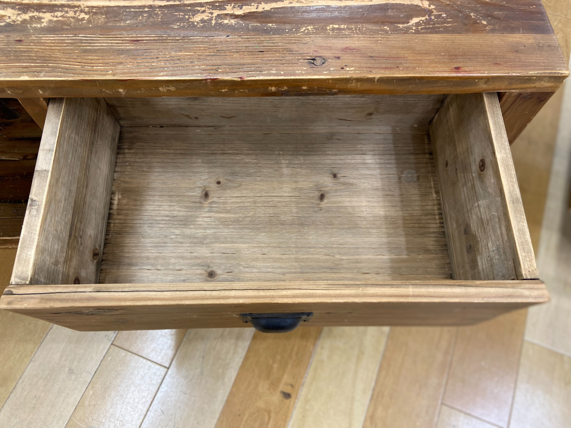 knot antiques(ノットアンティークス)】コーヒーテーブルが入荷いたし