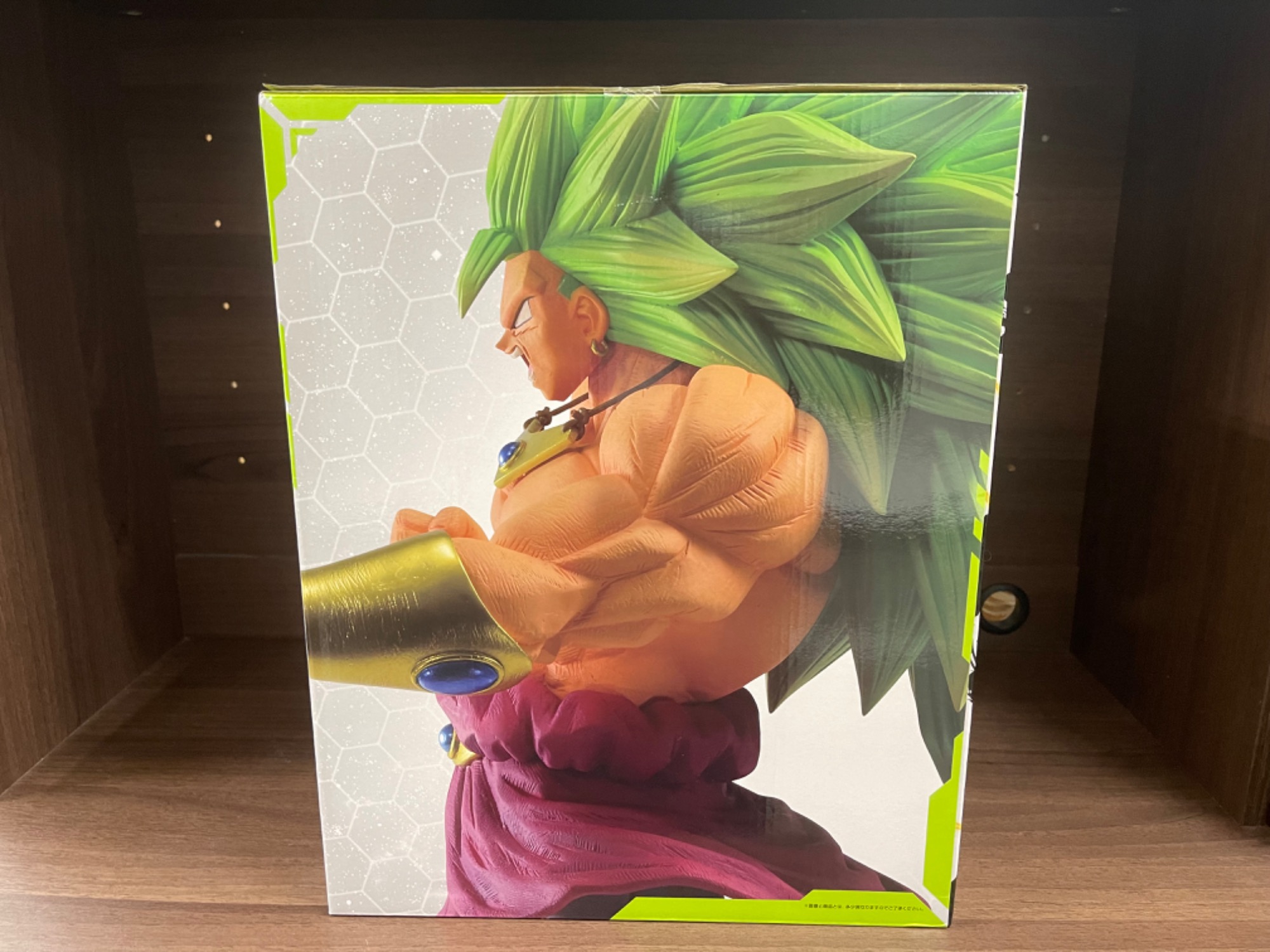一番くじ ドラゴンボール MASTERLISE（マスターリース）D賞