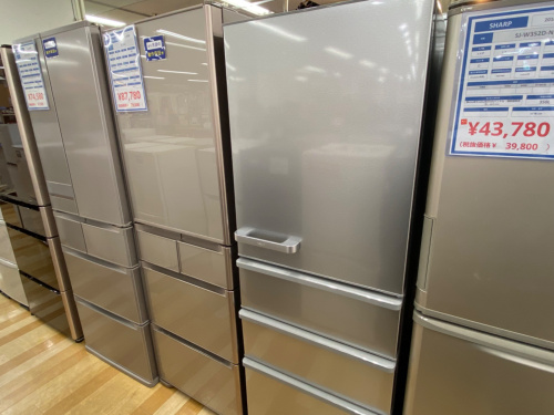 トレファクブログ画像1