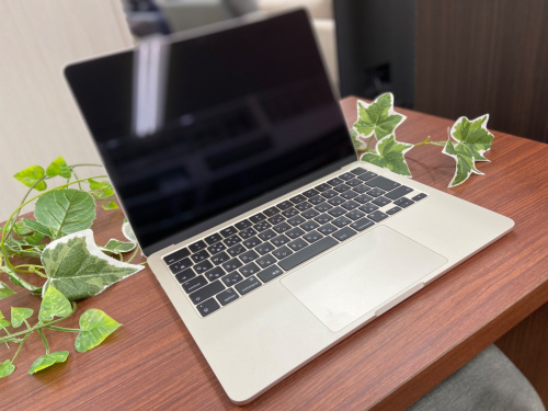 トレファクブログ画像1