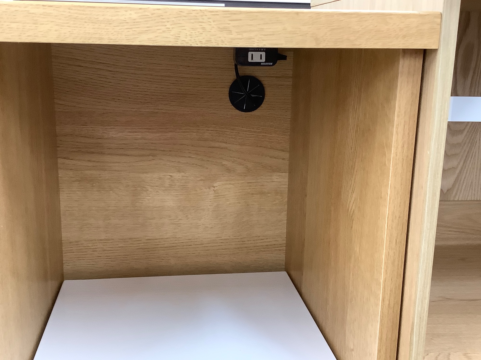 ニトリ】キッチンカウンターのご紹介です！！｜2023年12月23日