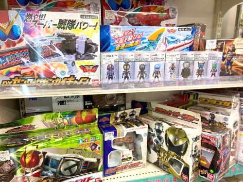 トレファクブログ画像3