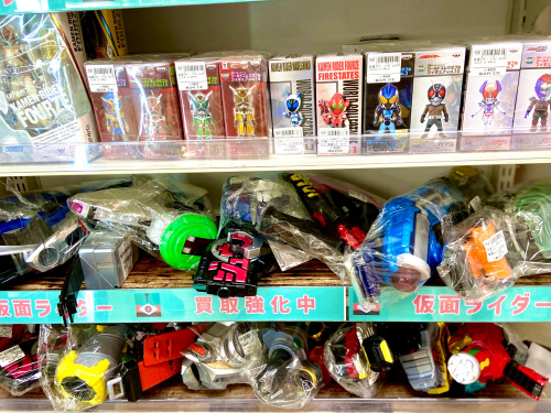 トレファクブログ画像4