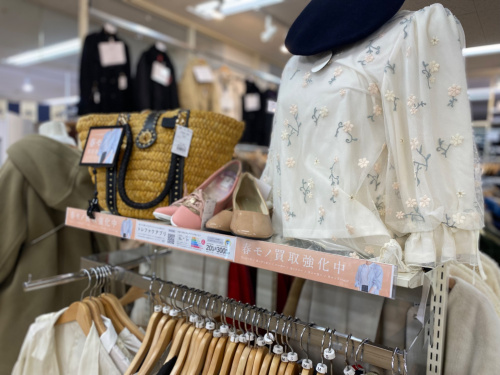 トレファクブログ画像5