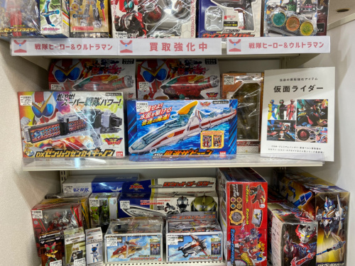 トレファクブログ画像7