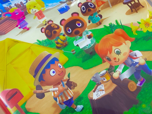 トレファクブログ画像1