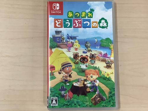 トレファクブログ画像2