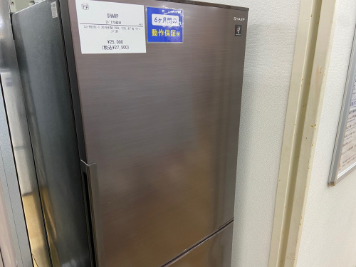トレファクブログ画像1