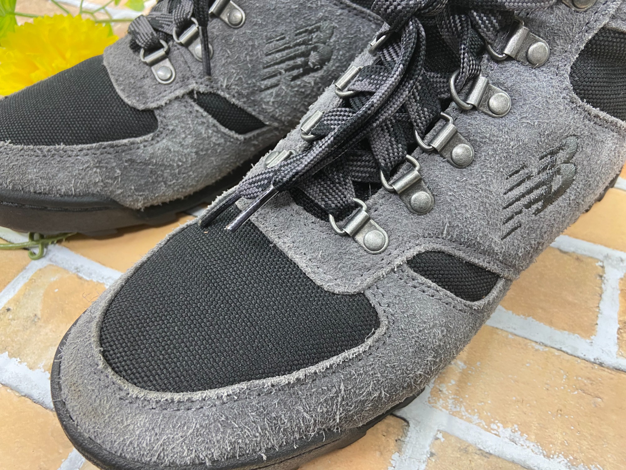 NEW BALANCE(ニューバランス)スニーカーのご紹介！！｜2024年03月20日