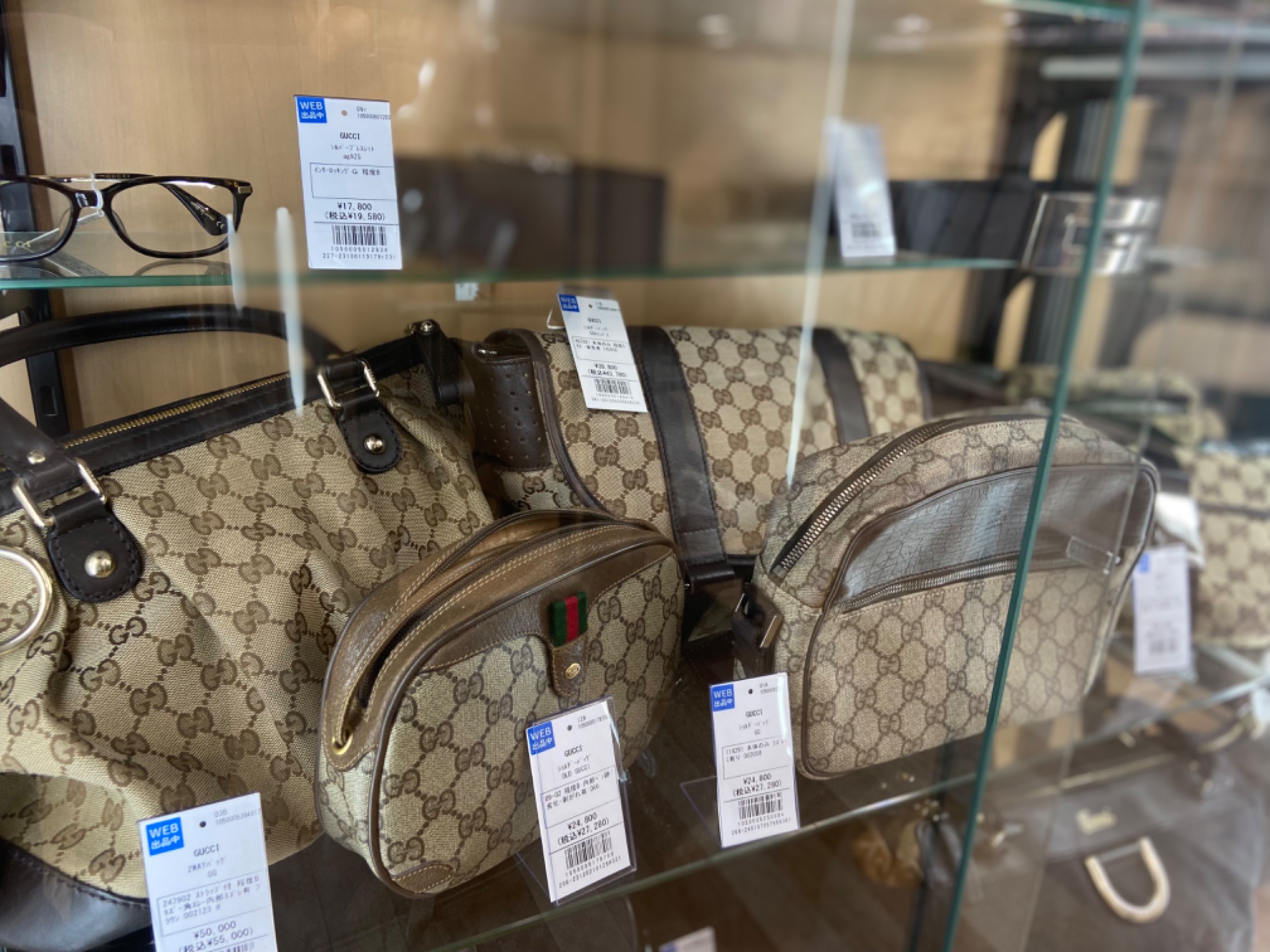 Japan Tax-free Shop】トレジャーファクトリー ラパーク岸和田店
