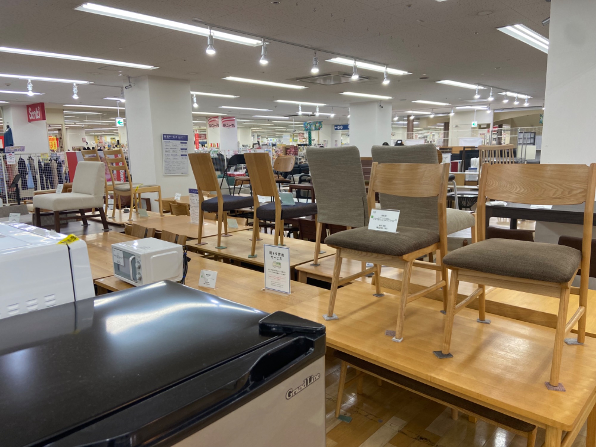 アウトレット品　リビングシェルフ【トレジャーファクトリーラパーク岸和田店】 Japan Tax-free Shop】トレジャーファクトリー ラパーク岸和田店