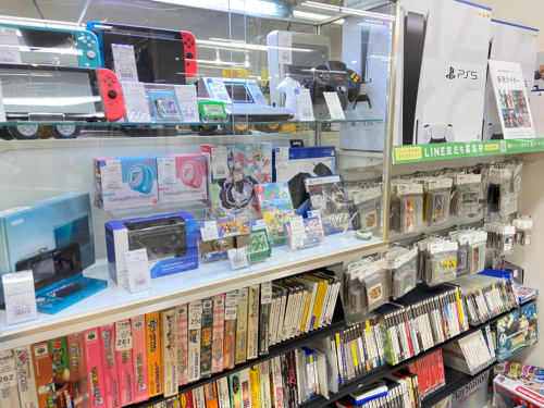 トレファクブログ画像2