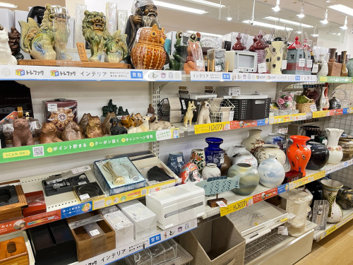 トレファク ラパーク岸和田店】タオル・寝具など贈答品の買取強化中