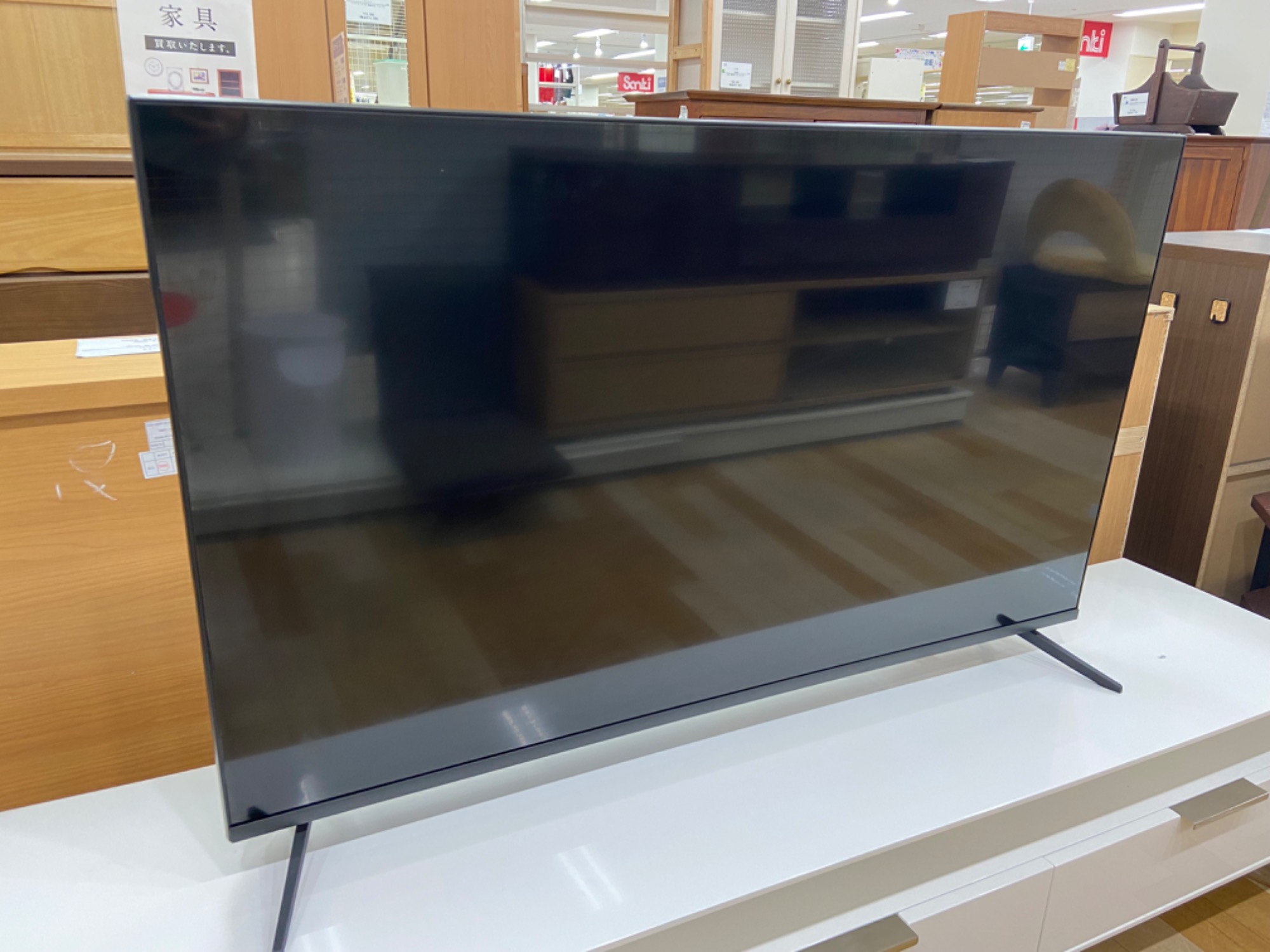 大型テレビ】当店オススメの大型液晶テレビのご紹介です！！｜2024年05 