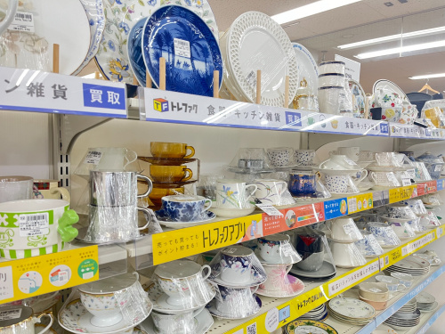 トレファクブログ画像5