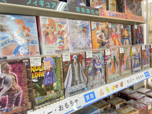 トレファクブログ画像1