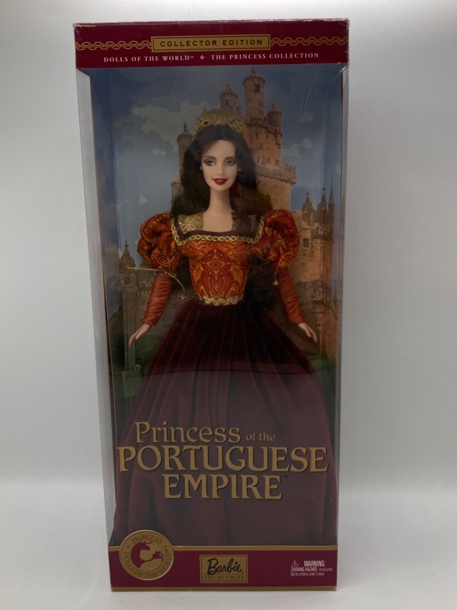 フィギュア買取強化！】一風変わったバービー人形が入荷しました