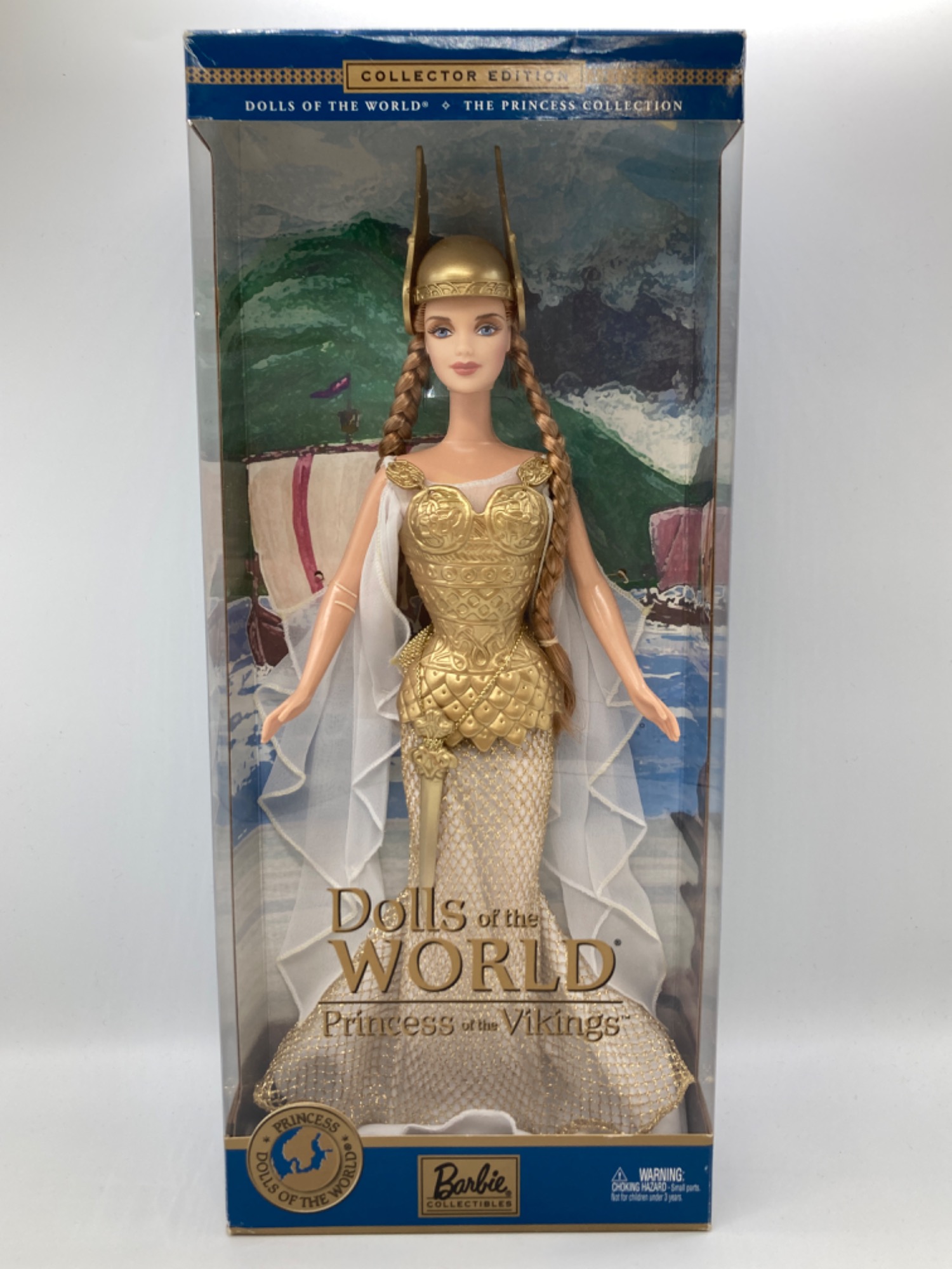 フィギュア買取強化！】一風変わったバービー人形が入荷しました