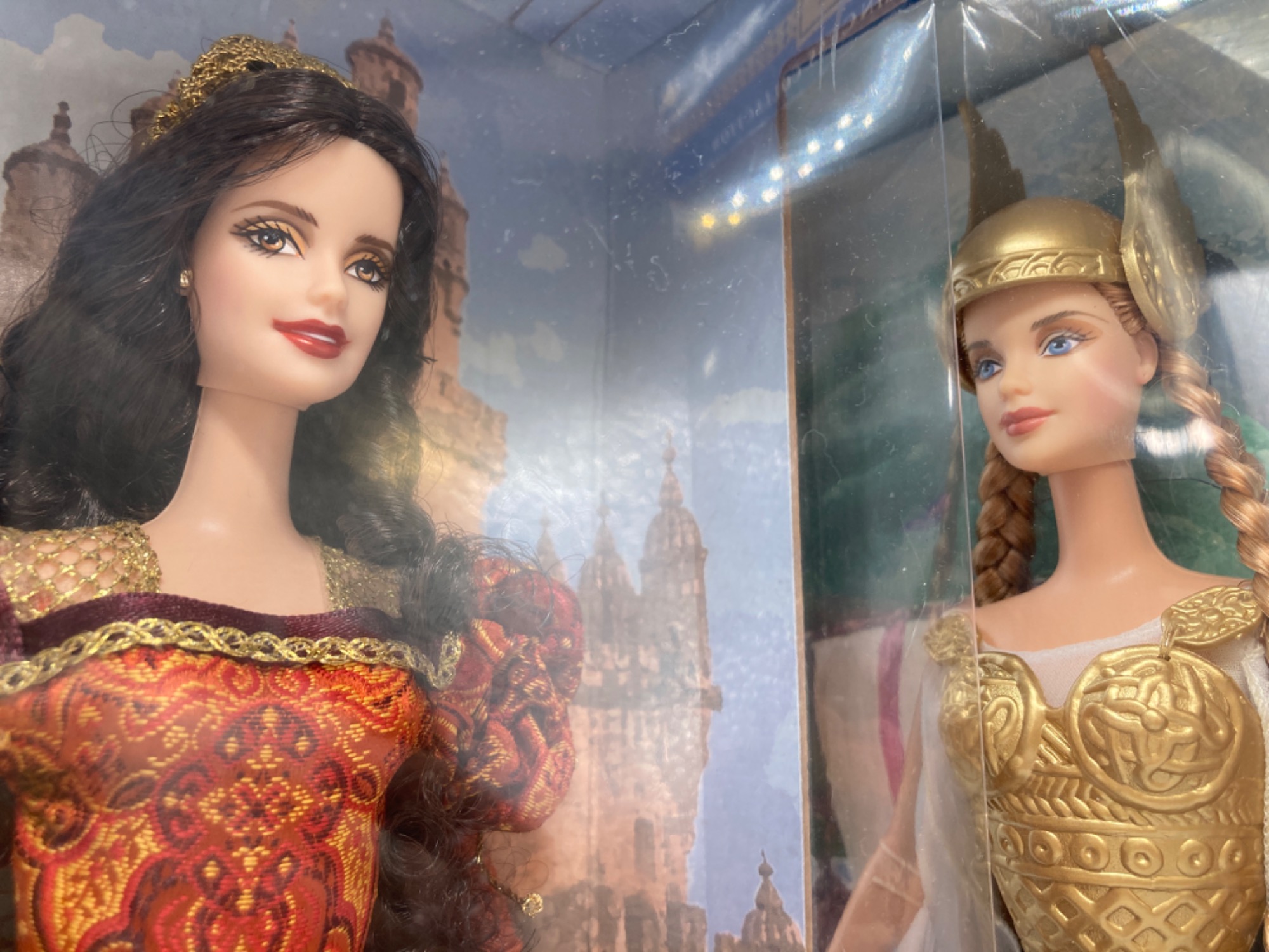 フィギュア買取強化！】一風変わったバービー人形が入荷しました