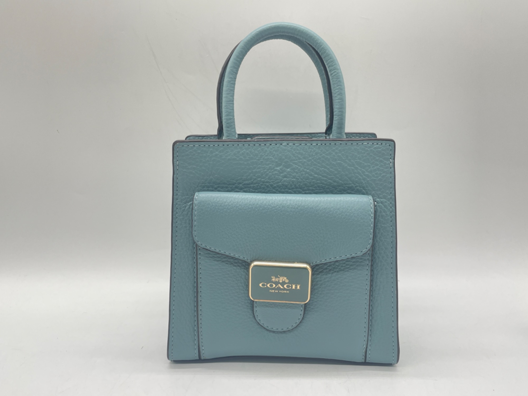 ブランド品買取強化中！】COACH(コーチ)の2WAYバッグのご紹介です 