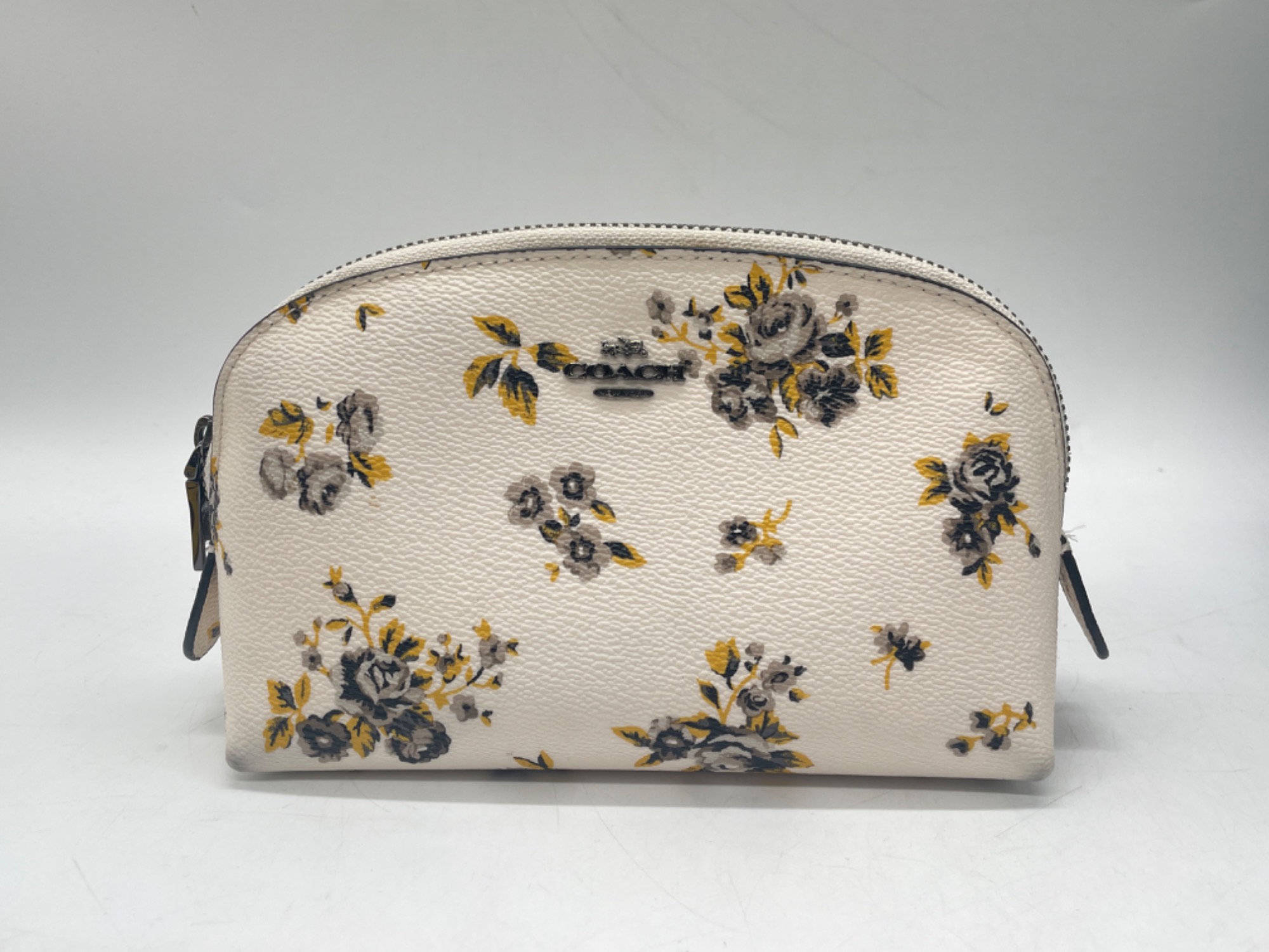 ブランド品買取強化中！】COACH(コーチ)の2WAYバッグのご紹介です 