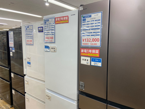 トレファクブログ画像1