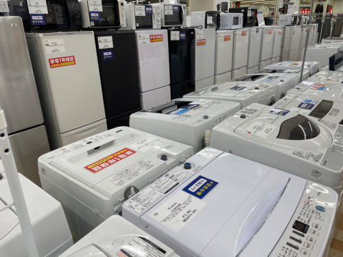 トレファクブログ画像1