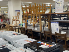 トレファクラパーク岸和田店ブログ