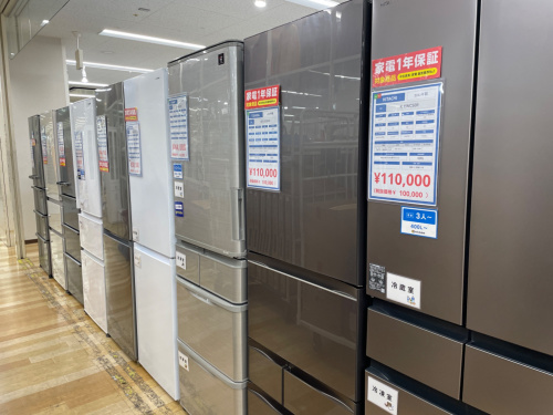 トレファクブログ画像1