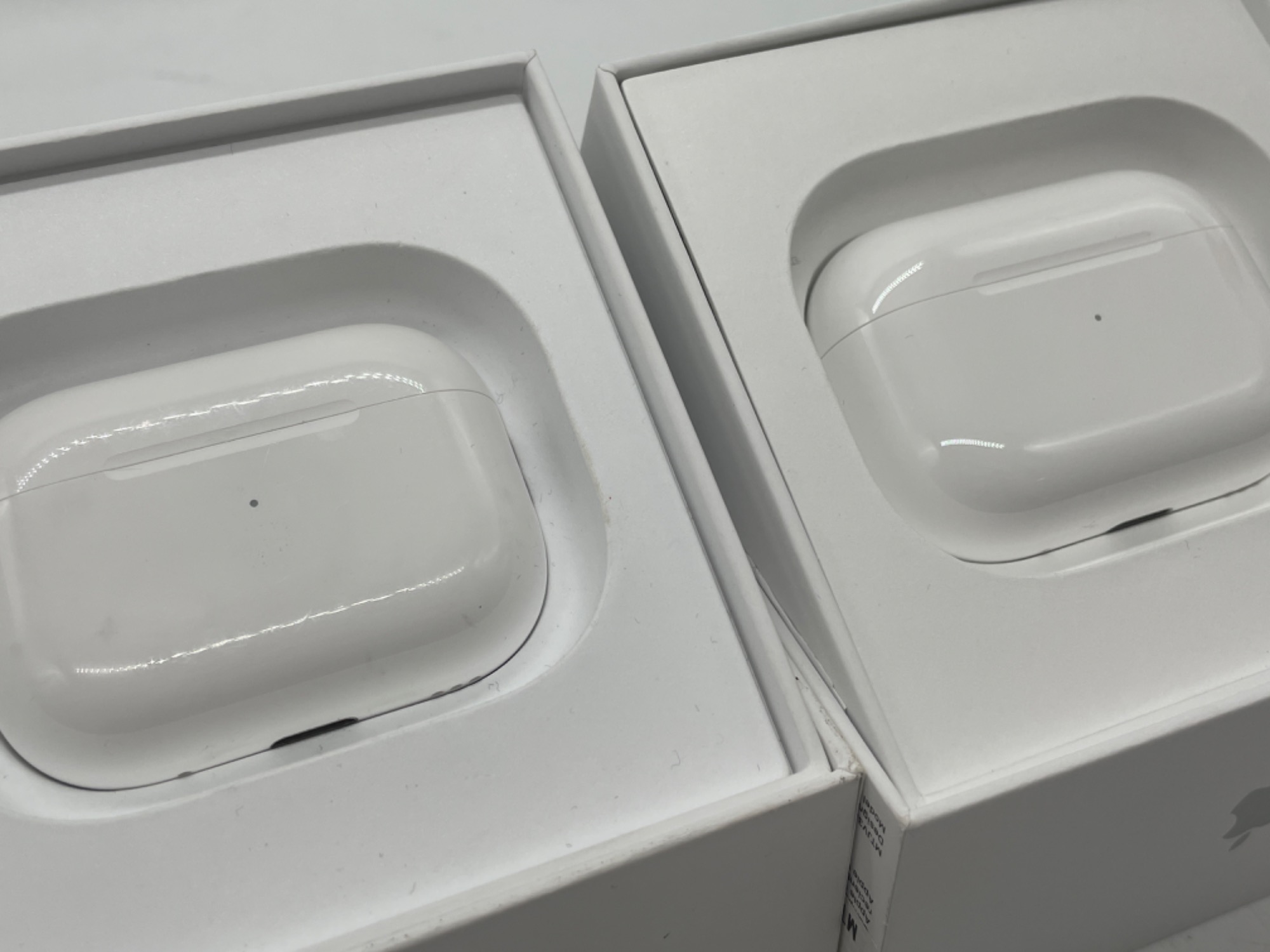 Apple AirPods（第2世代） 入荷しました！