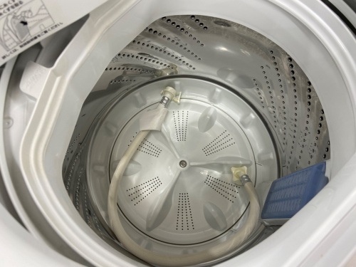 大型家電地域最大！！】単身用洗濯機3点をご紹介します☆｜2024年11月