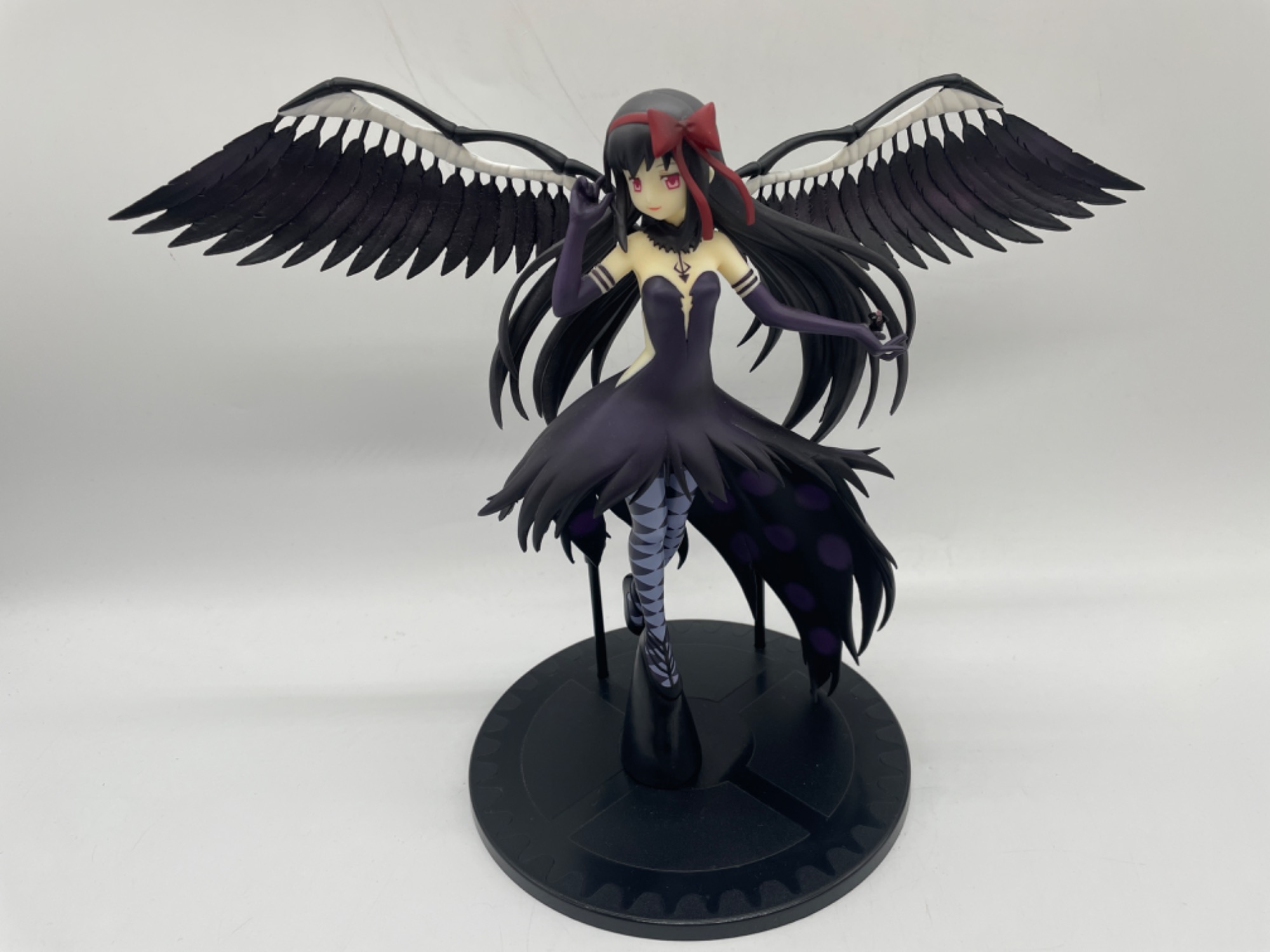 フィギュア買取強化！】魔法少女まどか⭐︎マギカ 悪魔ほむら 入荷しま