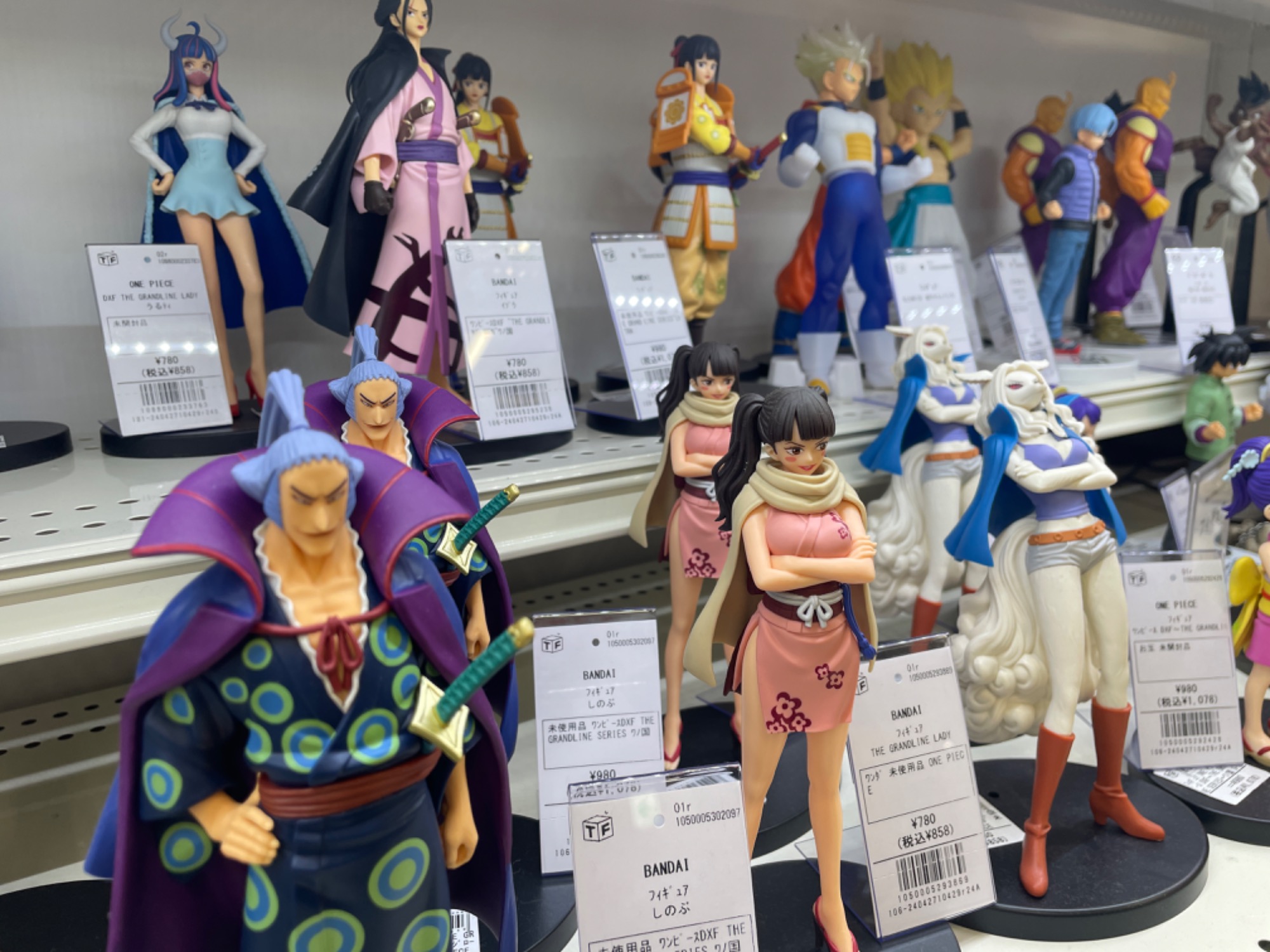 フィギュア買取強化！】魔法少女まどか⭐︎マギカ 悪魔ほむら 入荷しま