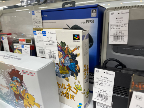 トレファクブログ画像4