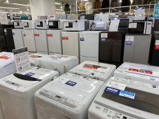 トレファクラパーク岸和田店ブログ