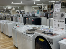 トレファクラパーク岸和田店ブログ