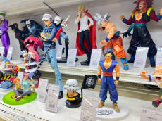 トレファクラパーク岸和田店ブログ