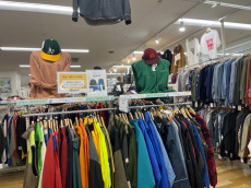 トレファクラパーク岸和田店ブログ