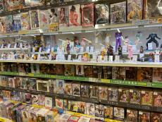 トレファクラパーク岸和田店ブログ
