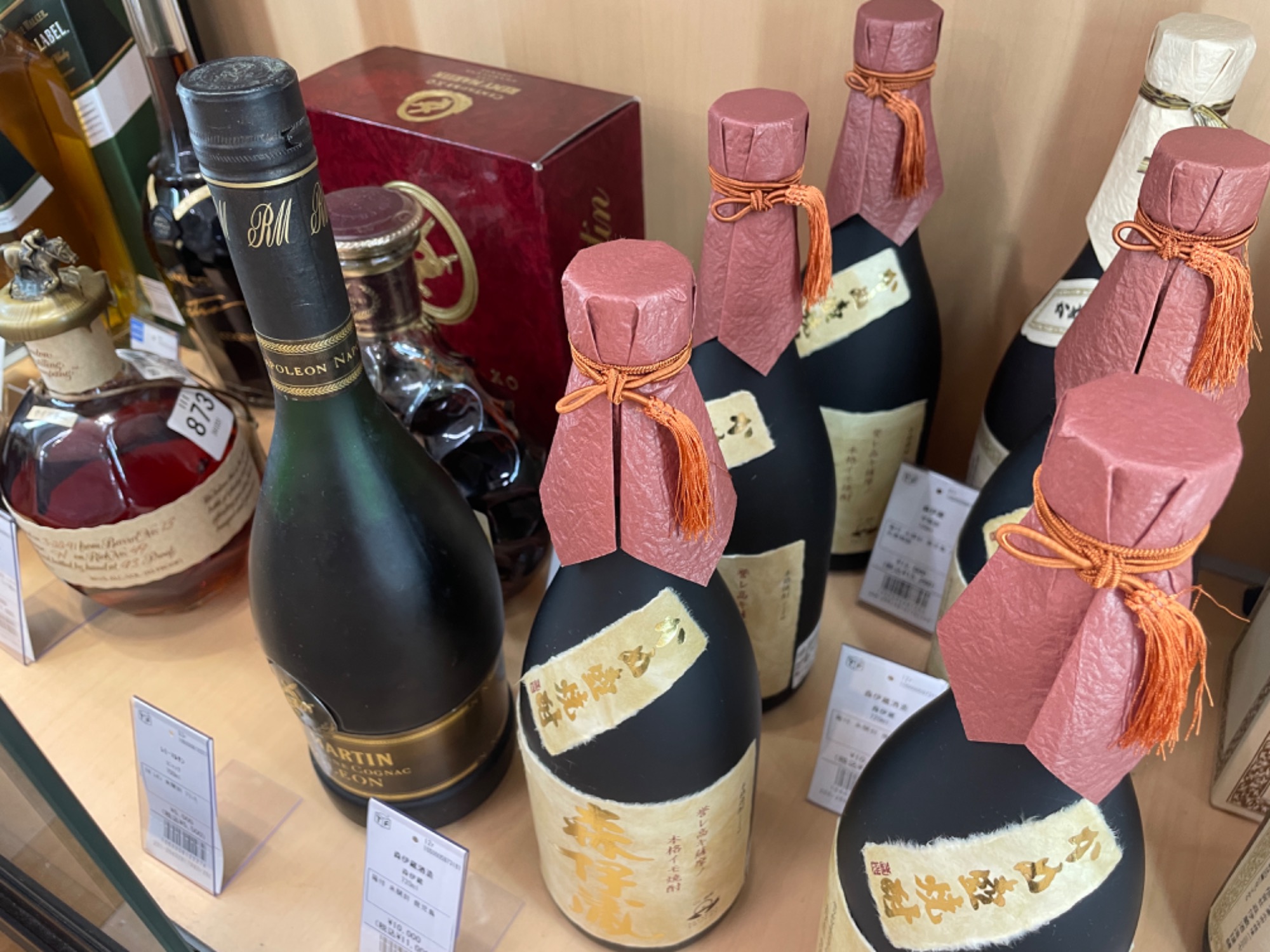 お酒買取強化~】コニャック カミュ バカラボトル入荷しました お酒買取強化~】コニャック カミュ バカラボトル入荷しました