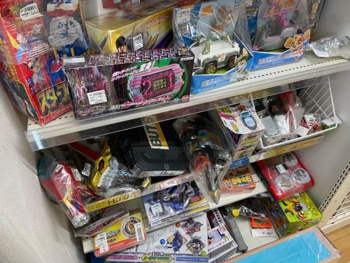 トレファクブログ画像6