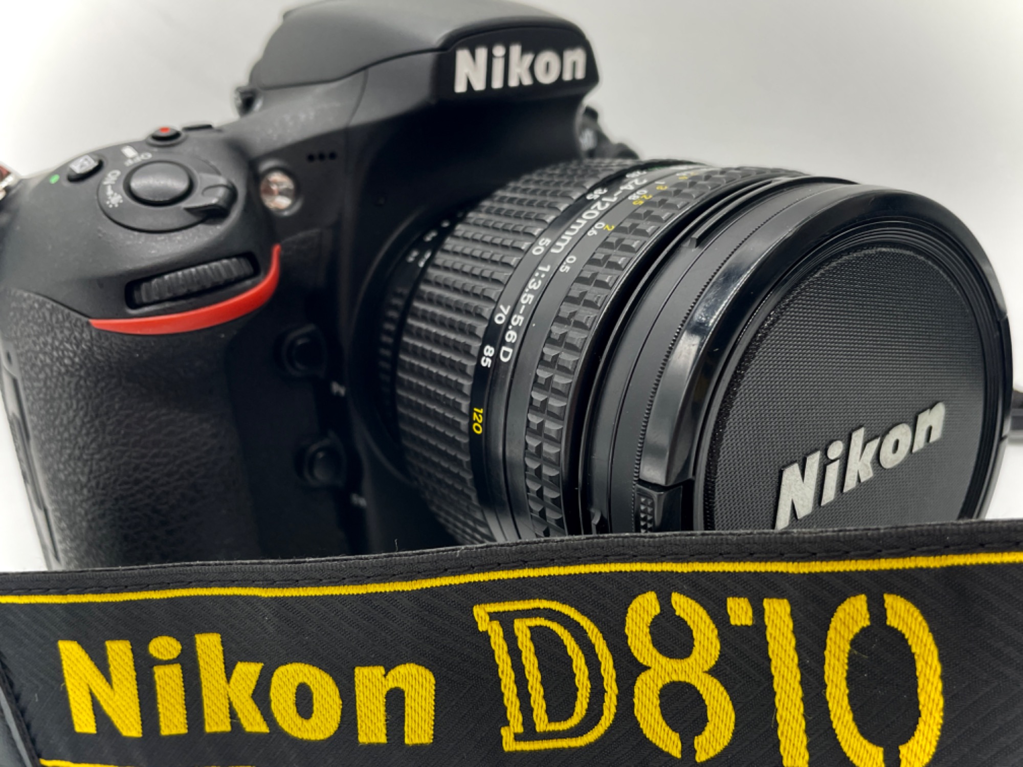 中古】Nikon ニコン D810 デジタル一眼レフカメラ | 中古カメラ