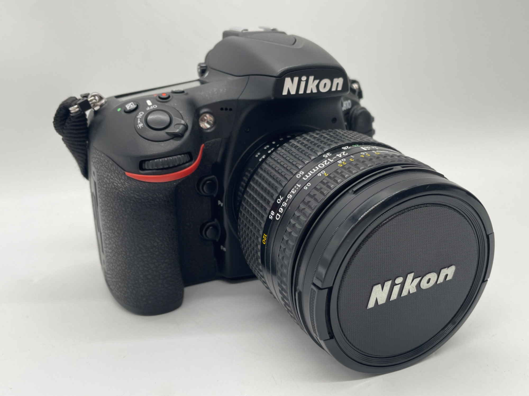 カメラ買取】Nikon D810 デジタル一眼レフカメラ ご紹介です