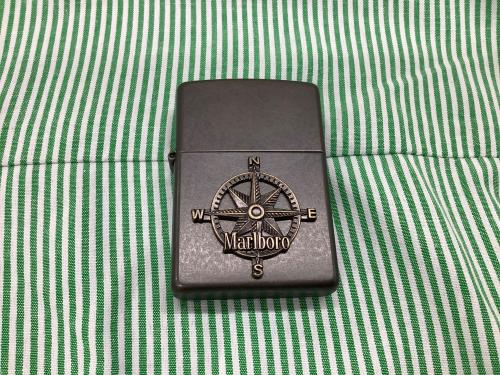 ZIPPO買取】1997年製 Marlboro(マルボロ) ZIPPOをご紹介！｜2025年06月
