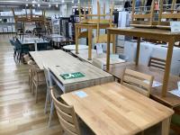 トレファク ラパーク岸和田店】FIS センターテーブル入荷しました。