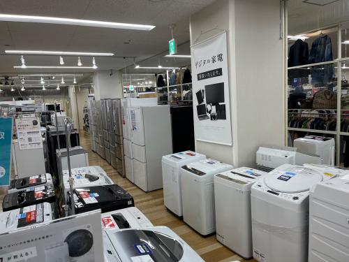 トレファクブログ画像1