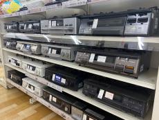 トレファクラパーク岸和田店ブログ