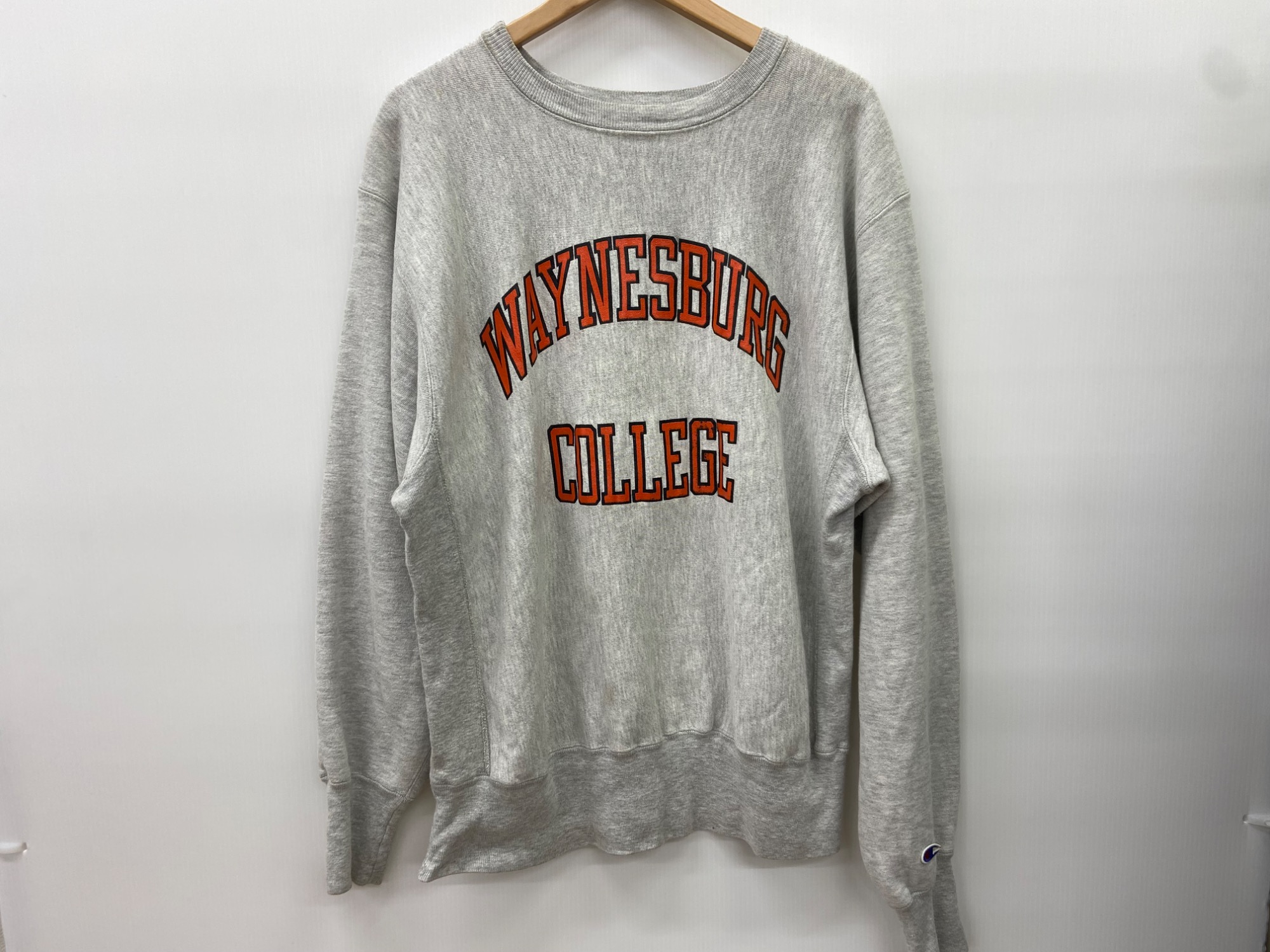 古着・ヴィンテージ買取強化/】Champion(チャンピオン) リバース